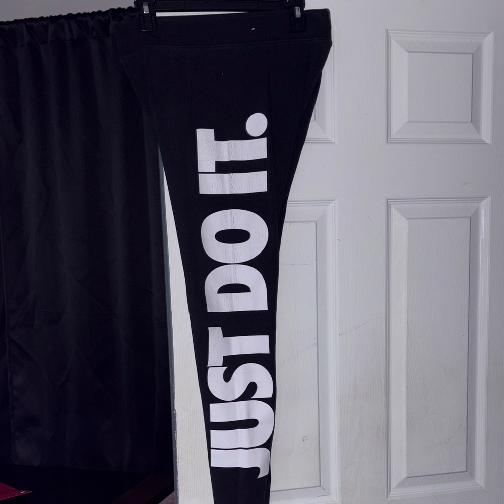 Women’s Black Leggings